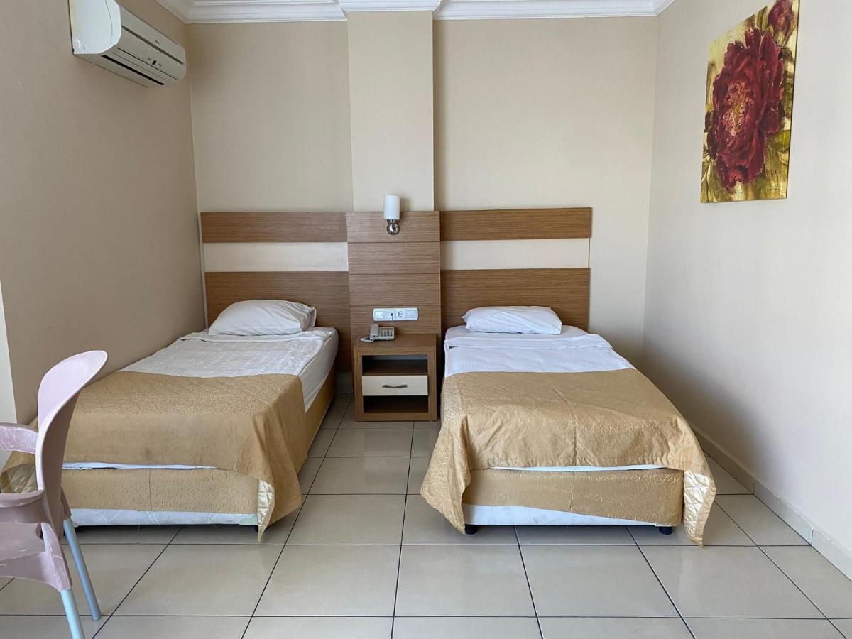 Hotell House Alanya
