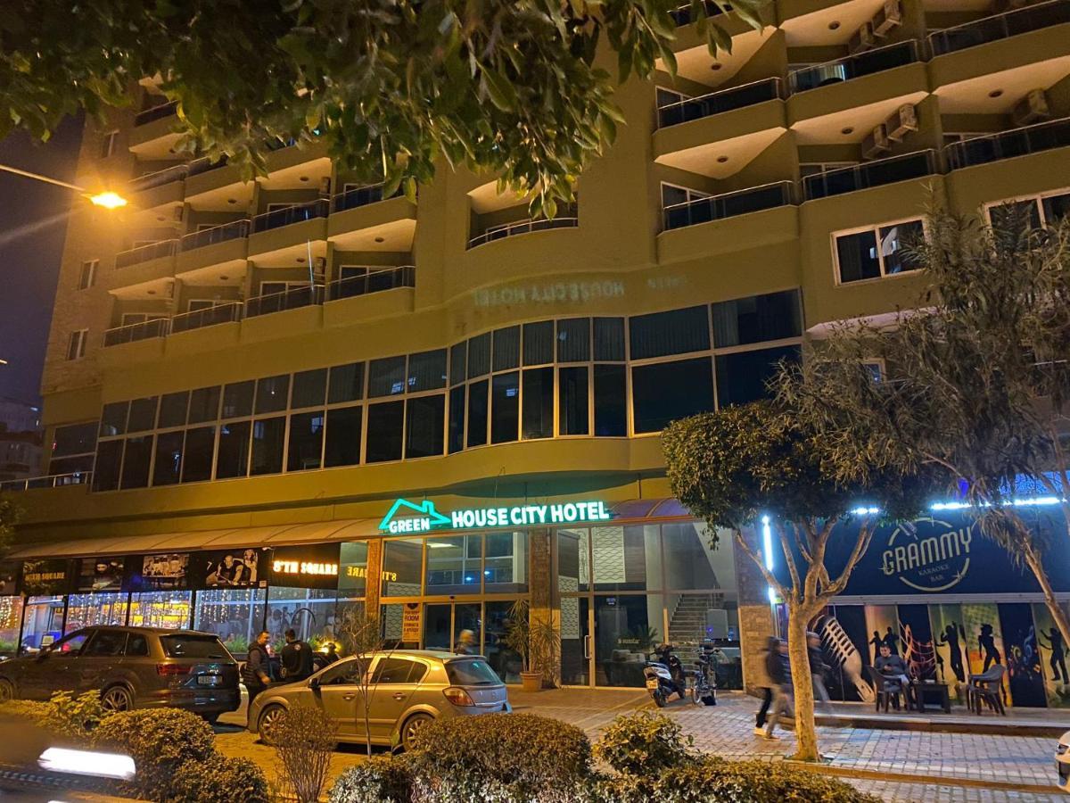 House Hotell Alanya