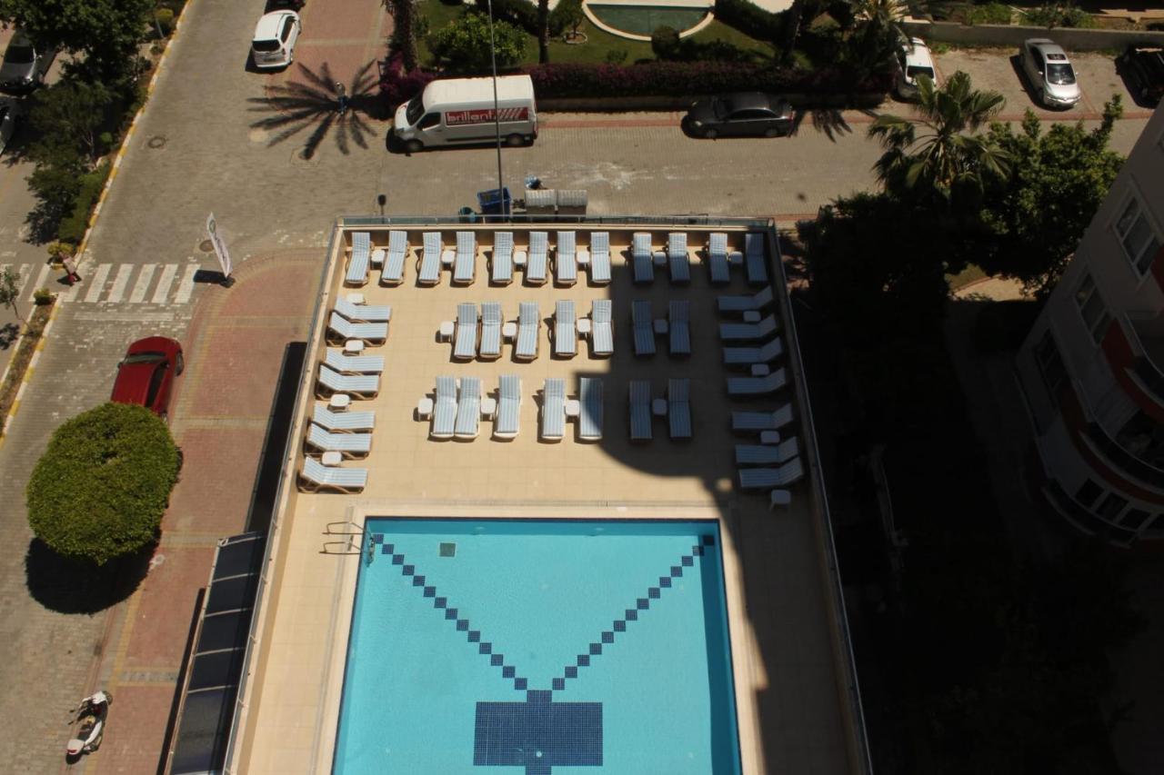 Hotell House