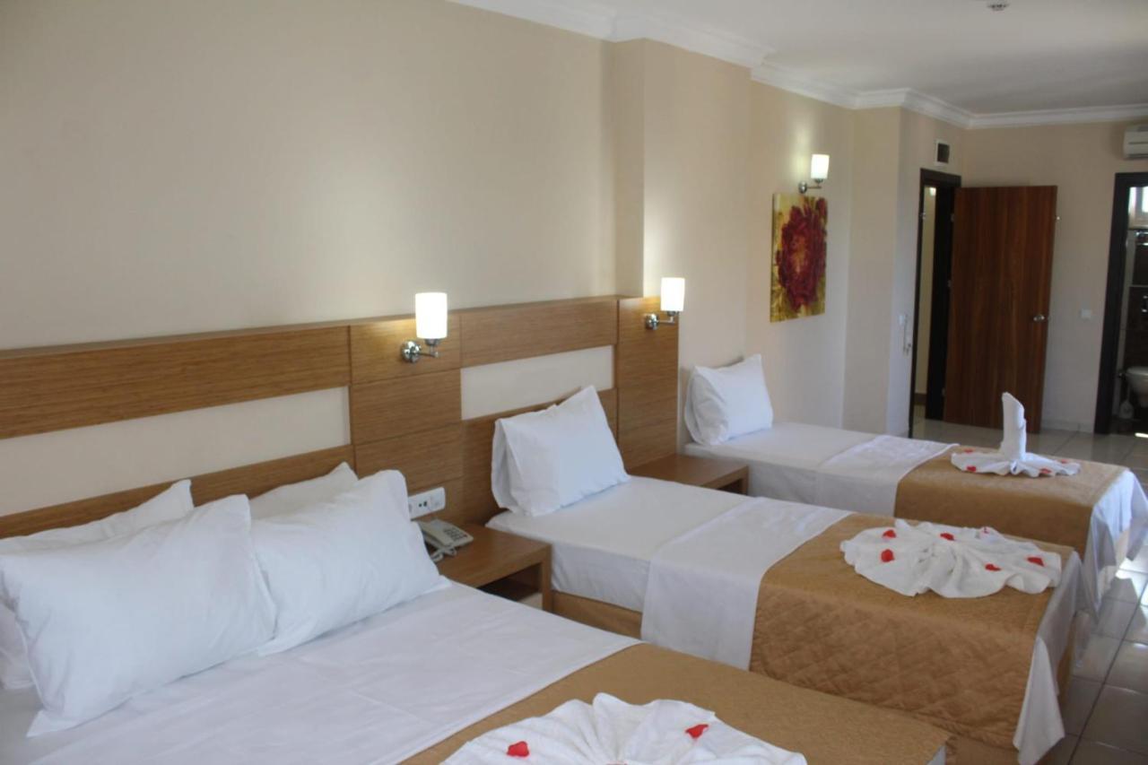 Hotell House Alanya