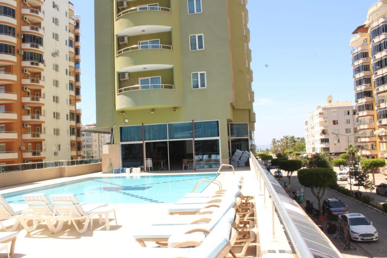 House Hotell Alanya