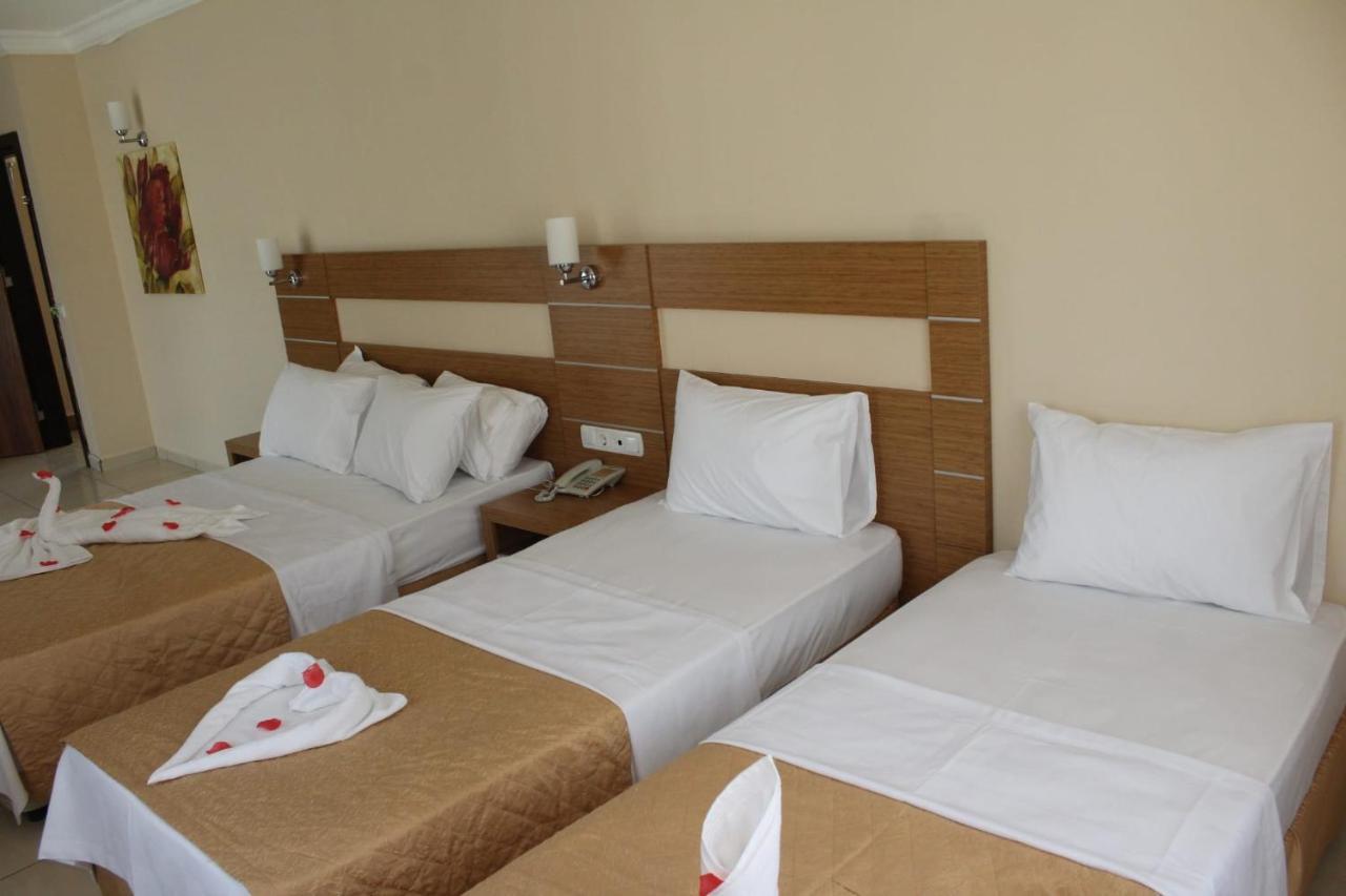 House Hotell