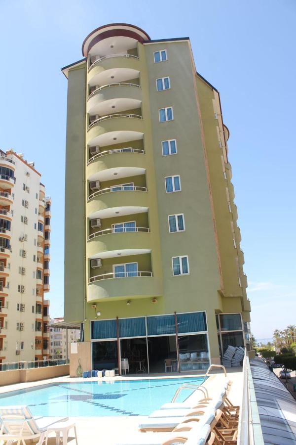 Hotell House *