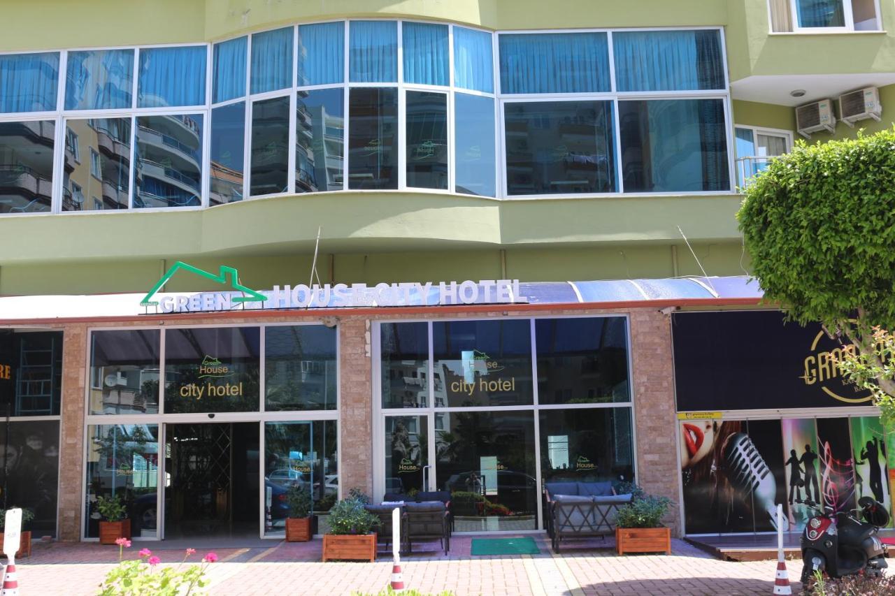 House Hotell Alanya